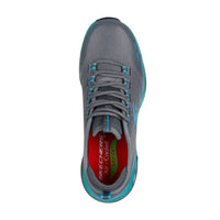 Skechers Arch Fit SR - Ebinal 108075EC Zapatilla seguridad gris