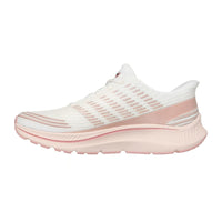 Skechers GO RUN Consistent 2.0 - Senna 128642 Deportiva natural Slip-ins