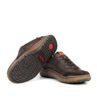 Fluchos Rocky F2253 Deportivo piel marrón hombre