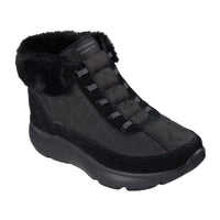 Skechers Cozy Fit Maisie 144844 Botín Slip-ins negro