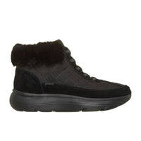 Skechers Cozy Fit Maisie 144844 Botín Slip-ins negro