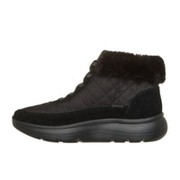 Skechers Cozy Fit Maisie 144844 Botín Slip-ins negro