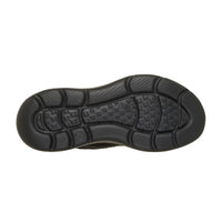 Skechers Cozy Fit Maisie 144844 Botín Slip-ins negro