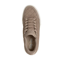 Skechers 177209 Zapatilla Arch Fit Arcade taupe mujer