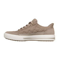 Skechers 177209 Zapatilla Arch Fit Arcade taupe mujer