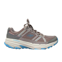 Skechers GO RUN Trail Altitude 2.0 - Red Rock 180450 Deportiva trail taupe