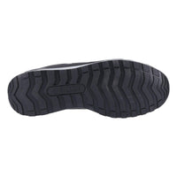 Skechers Bulklin Bragoo 200053EC Zapatilla de seguridad negra