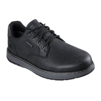 Skechers Garlan - Pryor 205234 Zapato waterproof negro