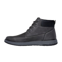 Skechers Garlan - Deno 205235 Botín Waterproof gris