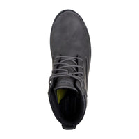 Skechers Garlan - Deno 205235 Botín Waterproof gris