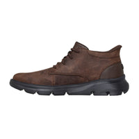Skechers Garza - Ridley 205514 Botín Slip-ins marrón