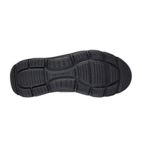 Skechers Garza - Ridley 205514 Botín Slip-ins marrón