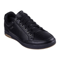 Skechers Cavell - Sparkman 210944 Zapatilla waterproof negra