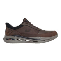 Skechers Arch Fit Orvan - Moxley 210981 Zapato Slip-ins marrón