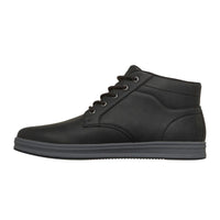 Skechers Palmiro - Wallace 211461 Botín Waterproof negro