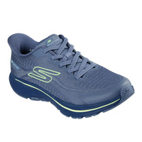 Skechers GO RUN Consistent 2.0 220887 Deportiva Slip-ins azul