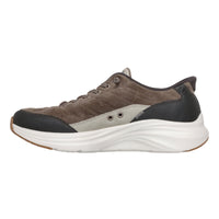 Skechers Contour Foam - Cozy Fit Cordelux 232618 Deportiva Slip-ins oliva