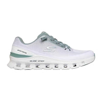 Skechers Glide-Step Pro - Waverra 233132 Deportiva blanca con elásticos