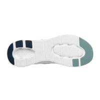 Skechers Glide-Step Pro - Waverra 233132 Deportiva blanca con elásticos