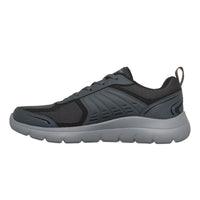 Skechers Summits Leege 233179 Deportiva Arch Fit gris hombre