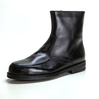 BAERCHI 623-505 BOTIN PIEL BORREGUITO