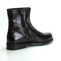 BAERCHI 623-505 BOTIN PIEL BORREGUITO