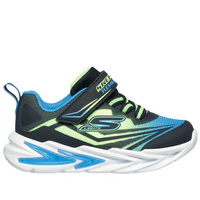 Skechers S-Lights Flex-Glow Ultra 400139LN Zapatilla luces azul