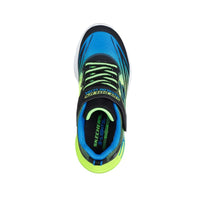 Skechers S-Lights Flex-Glow Ultra 400139LN Zapatilla luces azul