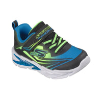 Skechers S-Lights Flex-Glow Ultra 400139LN Zapatilla luces azul