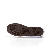 ANDY-Z AZ1005 Zapatilla All-Star lona blanca