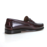 ZAPATERIAS JUAN RAMON 300 CASTELLANO ANTIFAZ BURDEOS