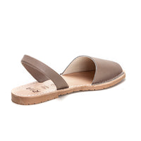 RIA 20002 SANDALIA MENORQUINA VISON