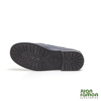 PABLOSKY 7149 MOCASIN COLEGIAL MARINO