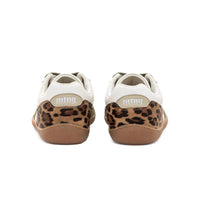 Mustang 60840 Zapatilla Barefoot kaki