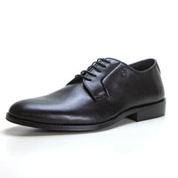 BECOOL 0075 Zapato de cordones hombre negro