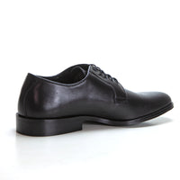 BECOOL 0075 Zapato de cordones hombre negro