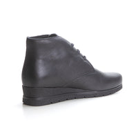 VALERIAS 8502 BOTIN BLUCHER NEGRO