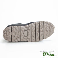 ONFOOT 750 DEPORTIVO CASUAL NEGRO
