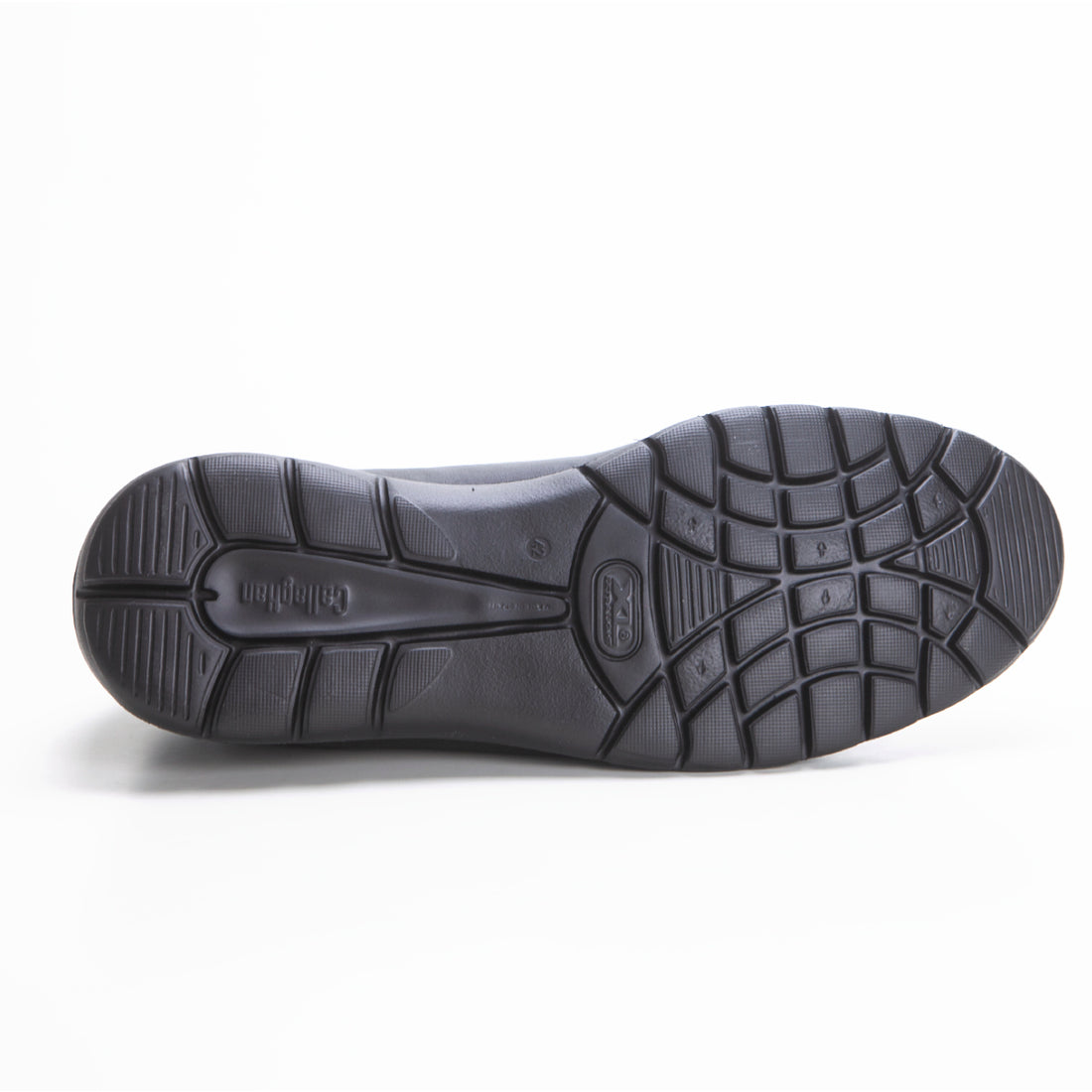 CALLAGHAN 81308 BLUCHER NEGRO