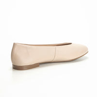 Chamby 635 manoletina lisa beige