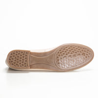 Chamby 635 manoletina lisa beige