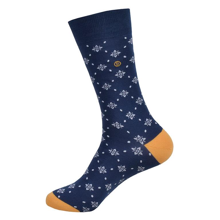 BELLIDO 6001601 CALCETIN ESTRELLAS