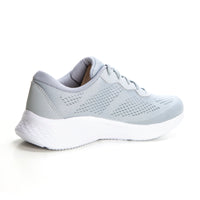 SKECHERS 149991 DEPORTIVA CONFORT GRIS
