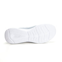SKECHERS 149991 DEPORTIVA CONFORT GRIS