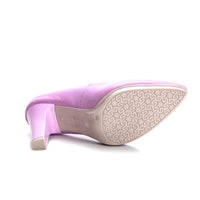 Chamby 4330 Salón confort malva