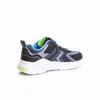 SKECHERS 401660L DEPORTIVO LUCES VELCRO