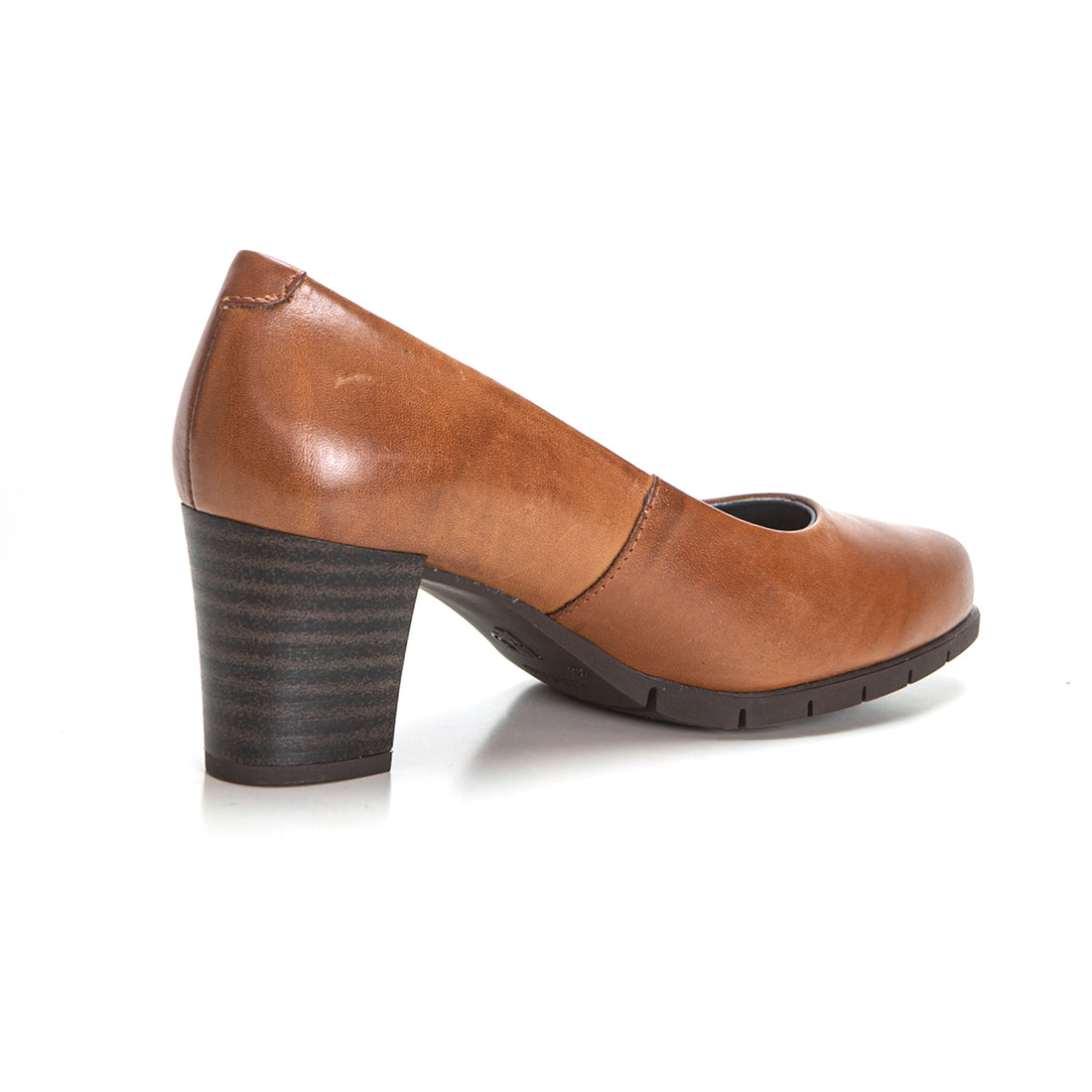 Pitillos 100 Salón confort cuero