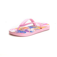 Ipanema 83347 Chanclas de agua para niños color rosa