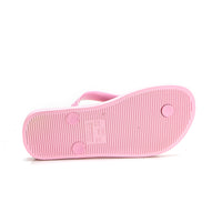 Ipanema 83347 Chanclas de agua para niños color rosa