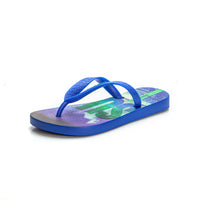 Ipanema 83347 Chancla de dedoniño baño azul